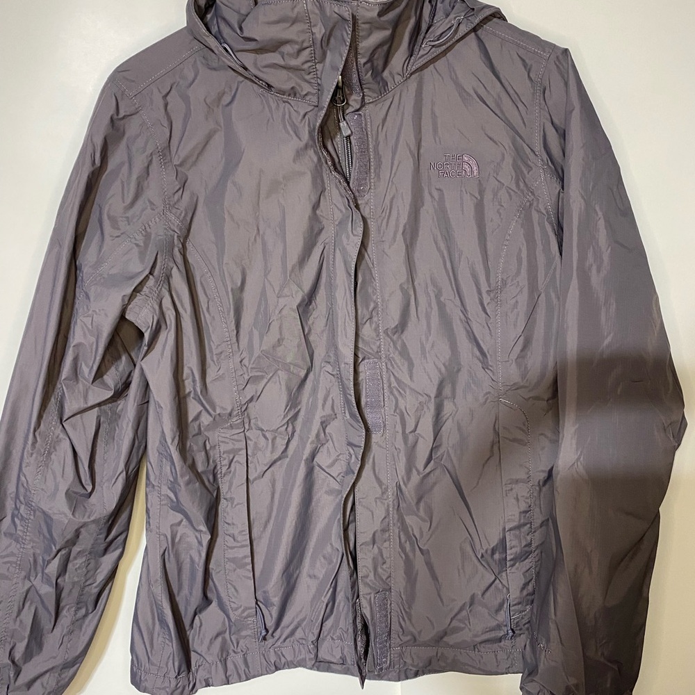 The North Face Dryvent Rain Jacket